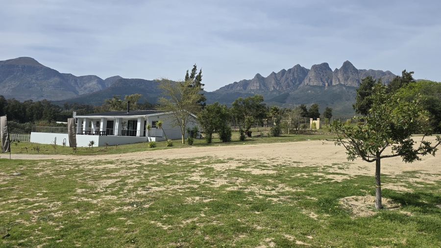 Commercial Property for Sale in Wellington Rural Western Cape